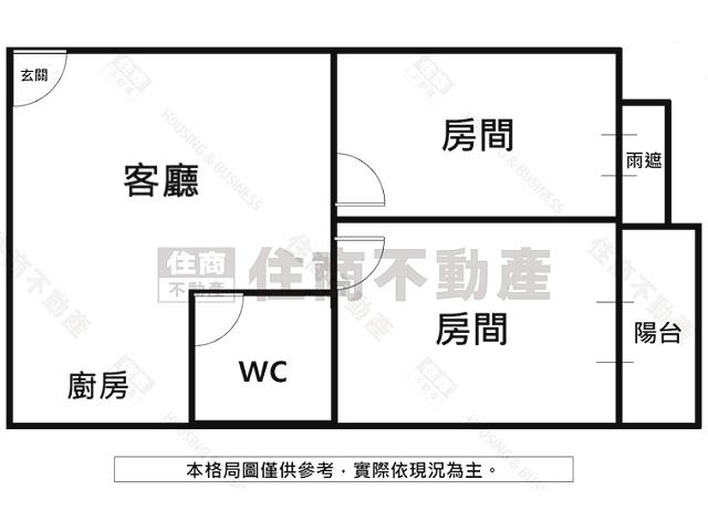 台南華廈-15