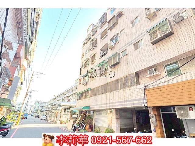 台南華廈-1