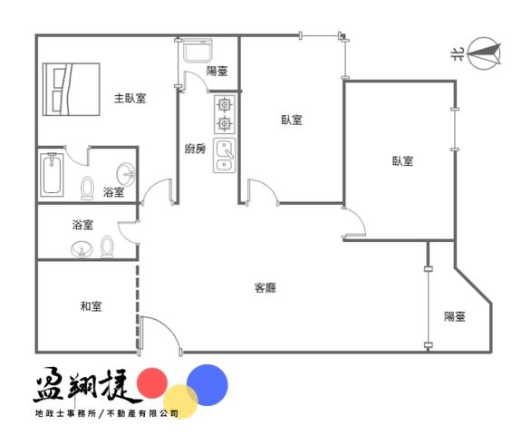 台南北區大樓-14