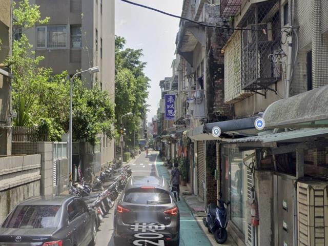 台北中山區大樓法拍-3