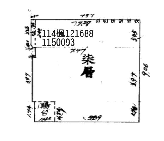 桃園蘆竹法拍大樓-7