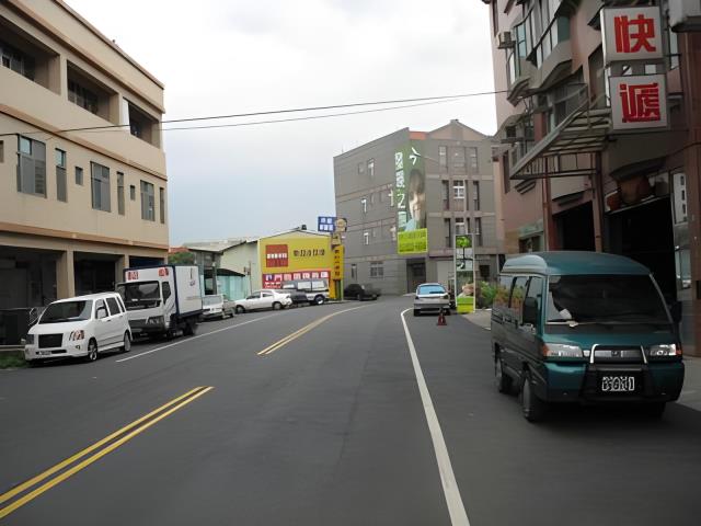 桃園蘆竹大樓法拍-3