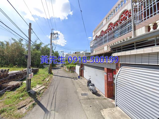 雲林古坑透天法拍-3