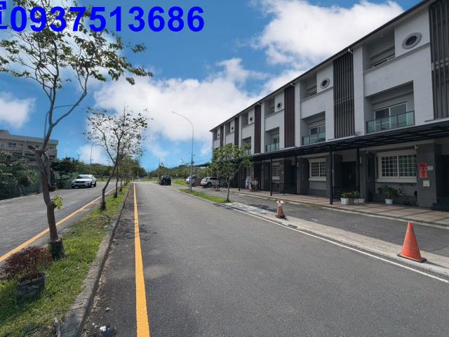 宜蘭市別墅-2