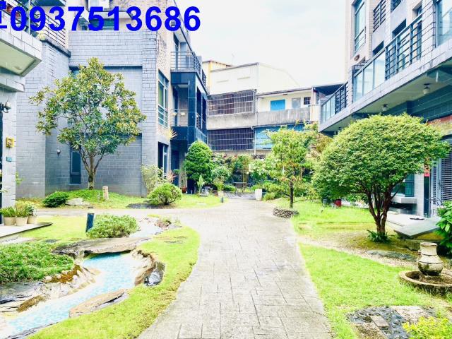宜蘭市別墅-10