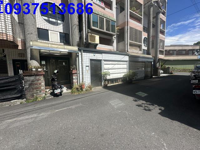 羅東公寓-1