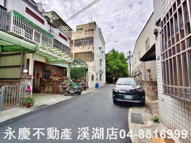 埤頭透天-3
