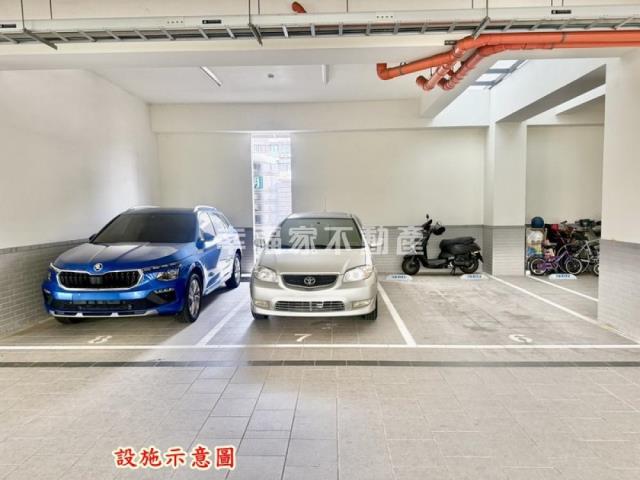 永康華廈-12