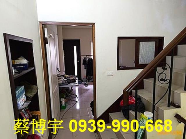 員林市中正路法拍透天