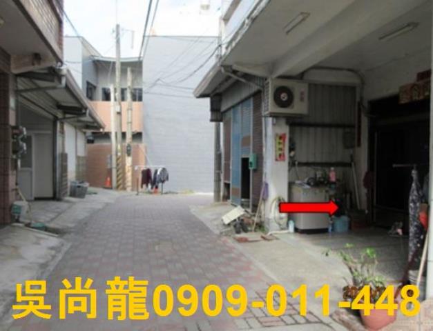 屏東透天法拍-4