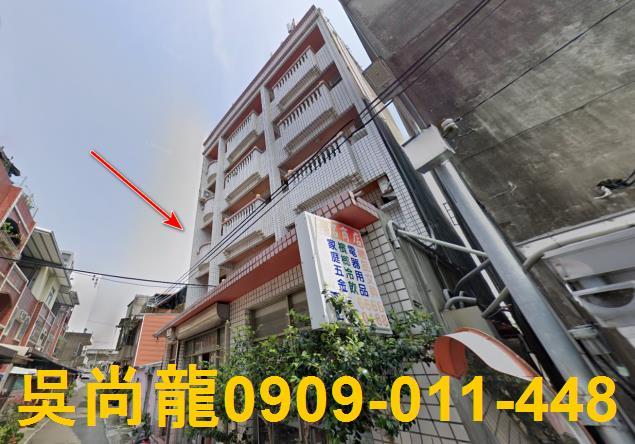 苗栗頭份法拍公寓-5