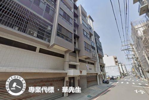 桃園觀音華廈拍賣-8