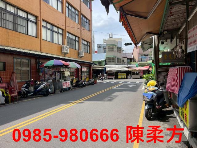 嘉義透天-1