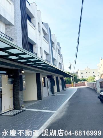 溪湖別墅-1