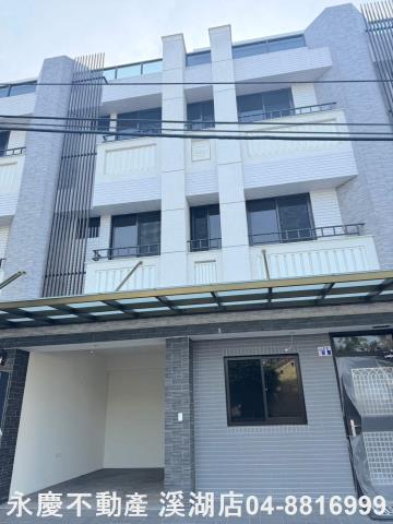 溪湖別墅-2