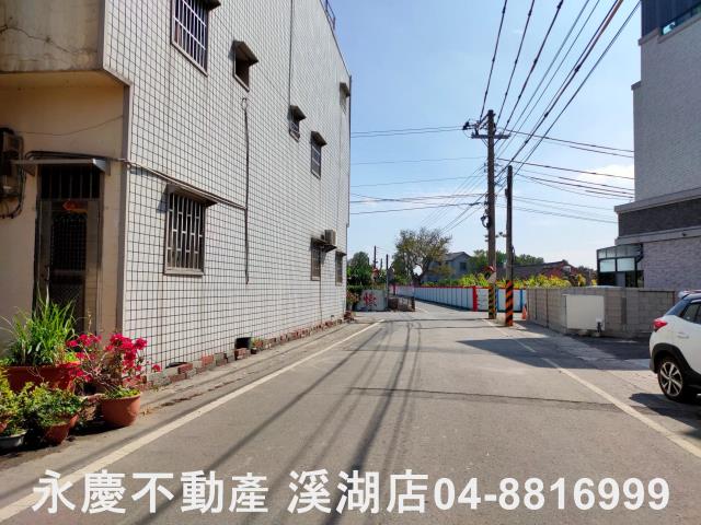 埤頭透天-2