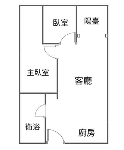 梧棲華廈-15