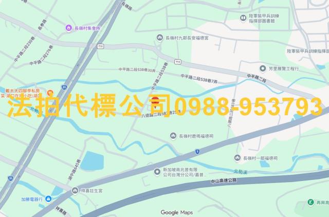 湖口法拍透天-5