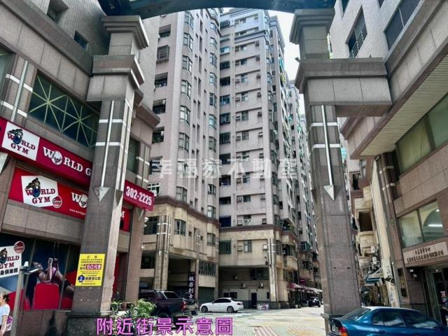 永康大樓-1