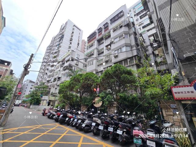 台中華廈法拍-1