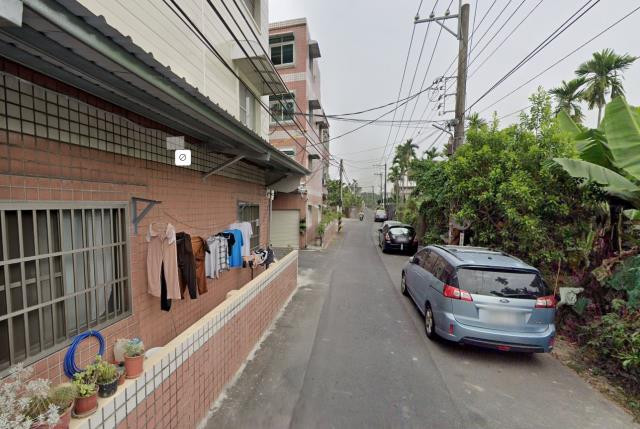屏東竹田法拍大樓-4