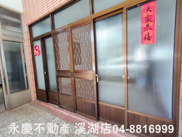 彰化秀水透天-3