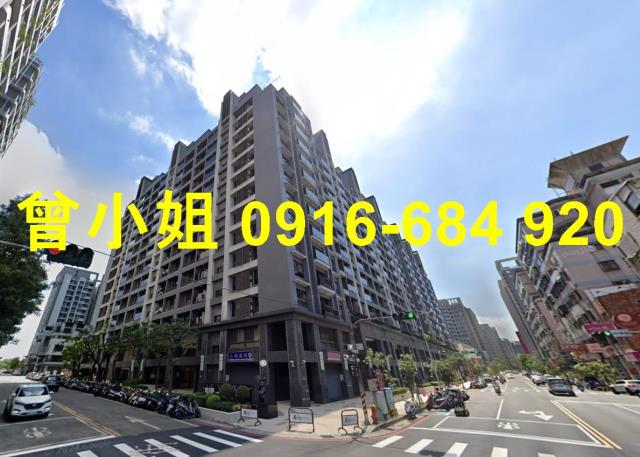 台中太平大樓拍賣-4