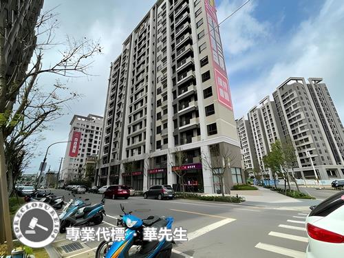 桃園桃園區拍賣大樓-9