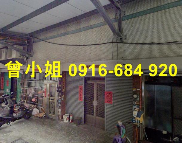 南投南投市透天拍賣-3