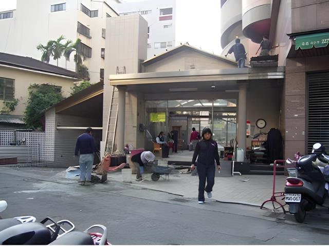 台中北區法拍大樓-2