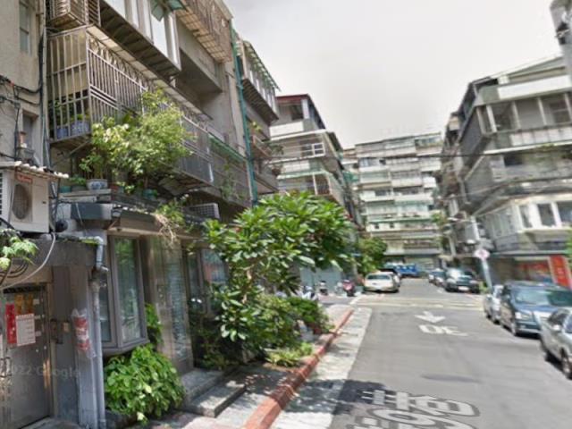 台北松山法拍公寓-4