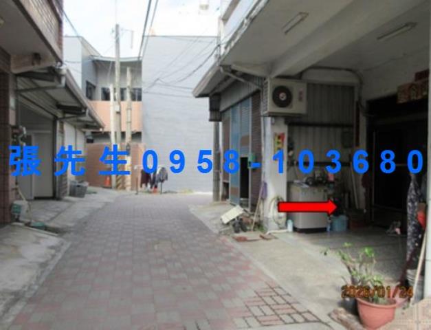 新園法拍透天-4