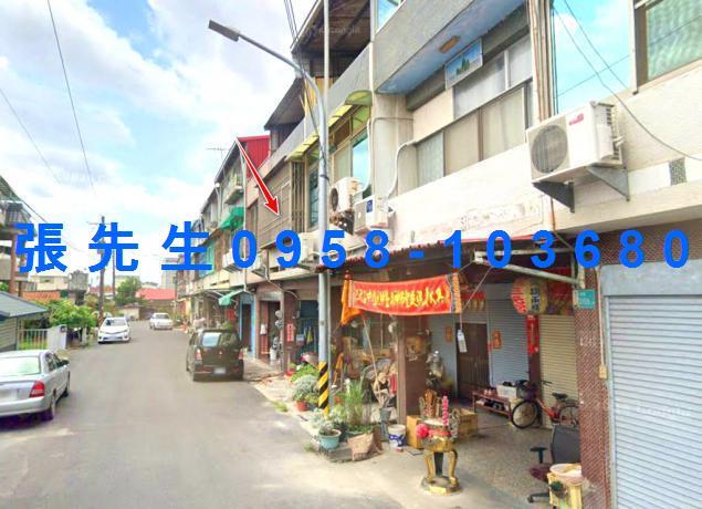 柳營透天法拍-3