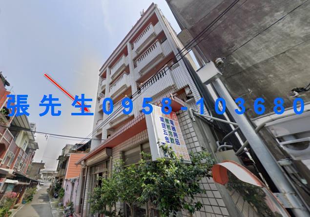 頭份法拍公寓-5