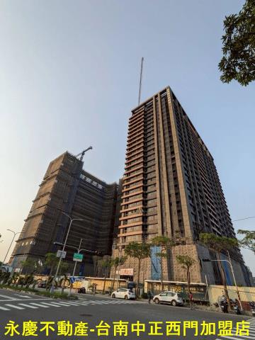 台南大樓-2