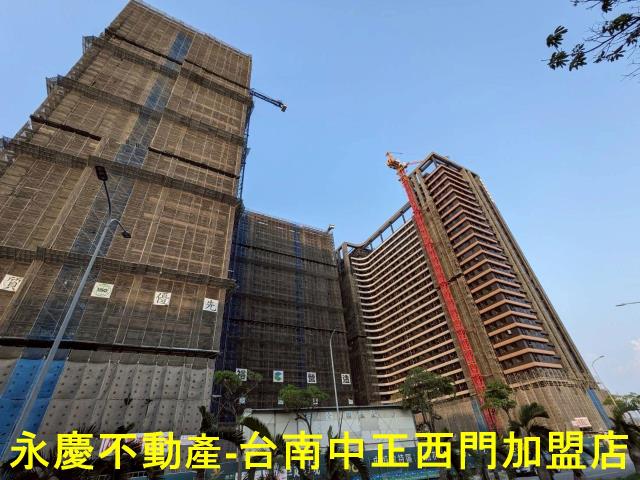 台南大樓-6