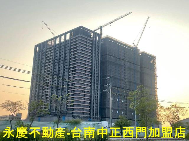 台南大樓-8