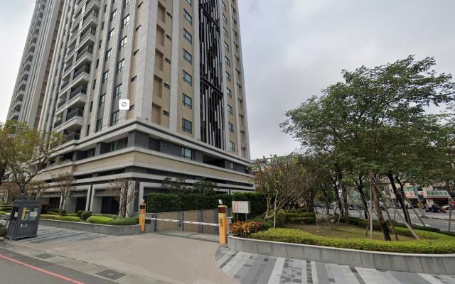 台南法拍大樓-6