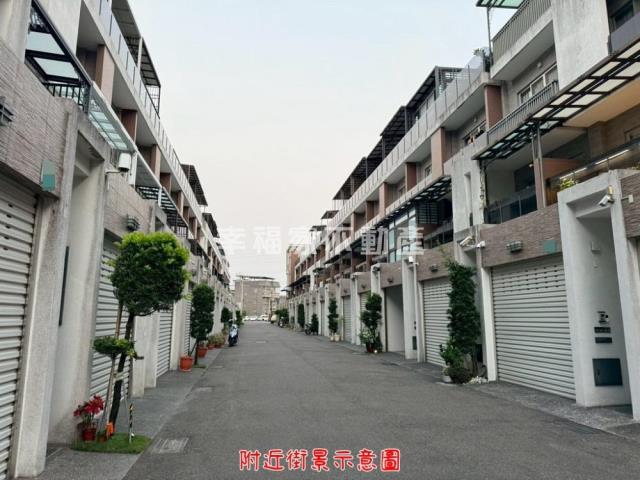 台南別墅-1
