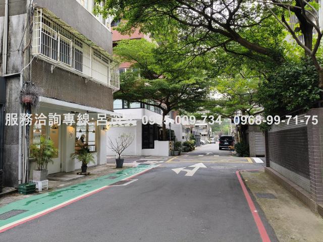 中正區大樓-1