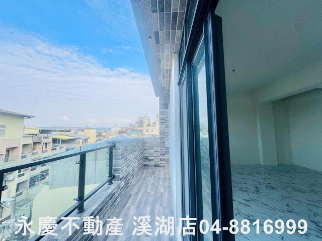 員林別墅-12