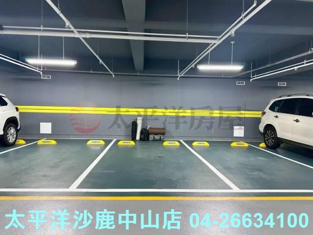 沙鹿大樓-11