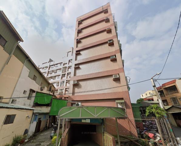 台南大樓法拍-4