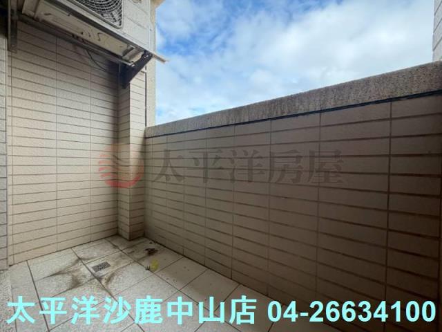 台中透天-14