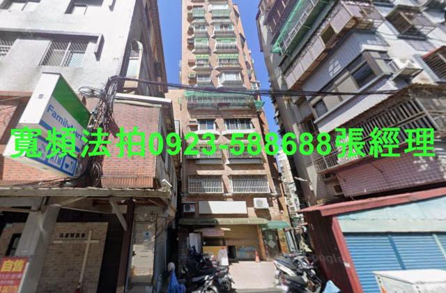 新北大樓法拍-1