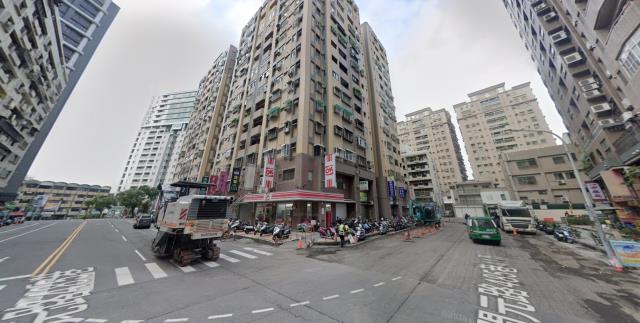 台南大樓法拍-5