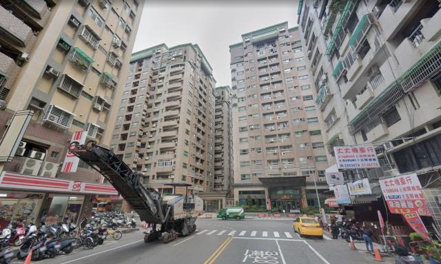 台南大樓法拍-6
