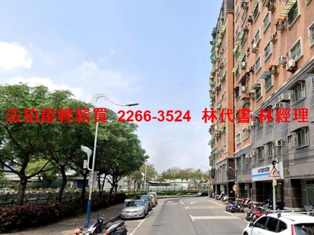 新北大樓拍賣-7