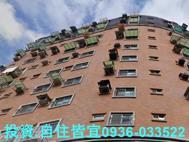 新北蘆洲法拍大樓-5