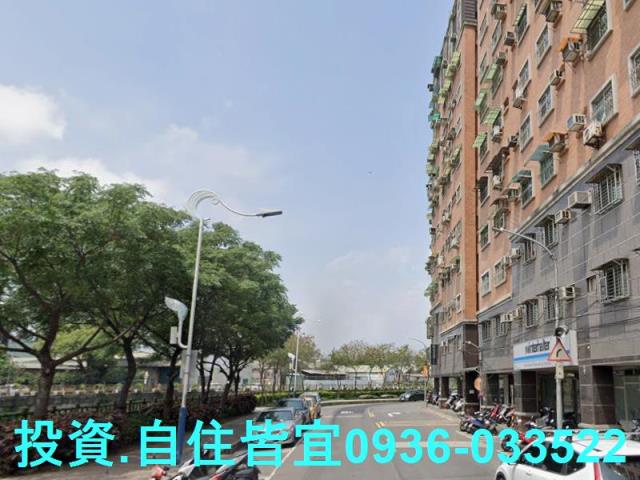 新北蘆洲法拍大樓-7